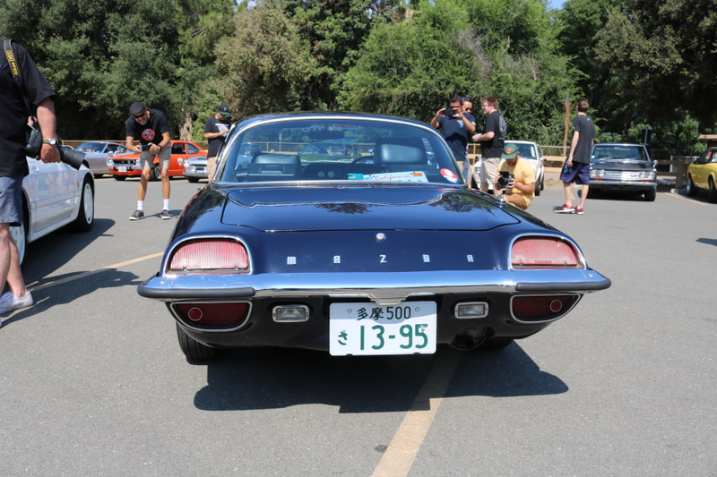 Illustration for article titled Touge California 2017 report and photodump (Trigger Warning: Vintage Japanese Car Porn Inside)